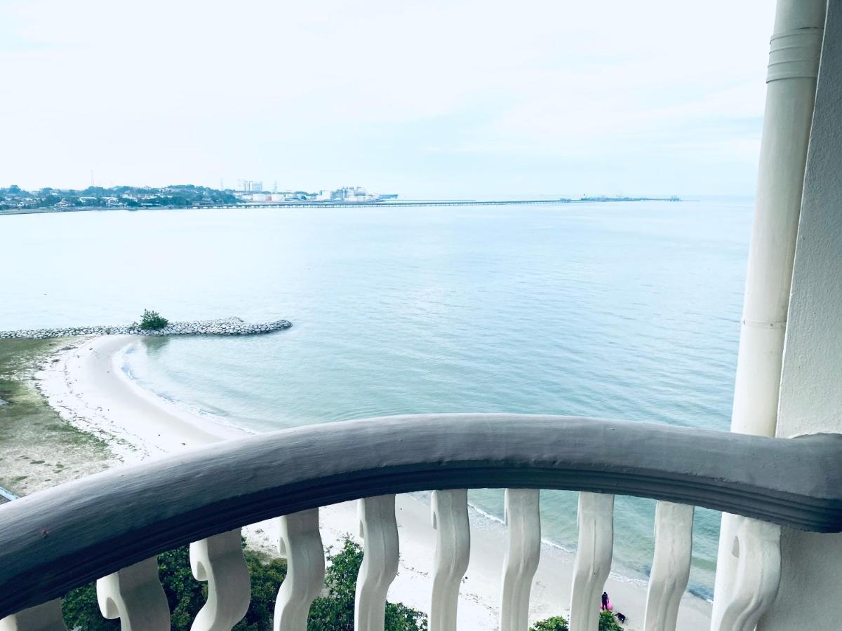 2 Bedroom Port Dickson Seaview Экстерьер фото