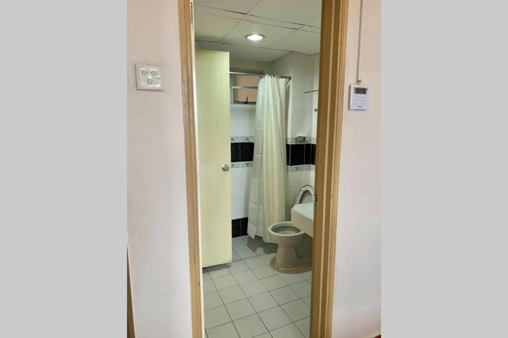 2 Bedroom Port Dickson Seaview Экстерьер фото