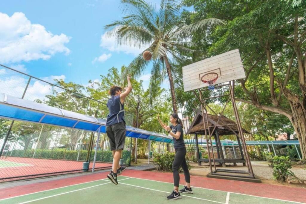 2 Bedroom Port Dickson Seaview Экстерьер фото