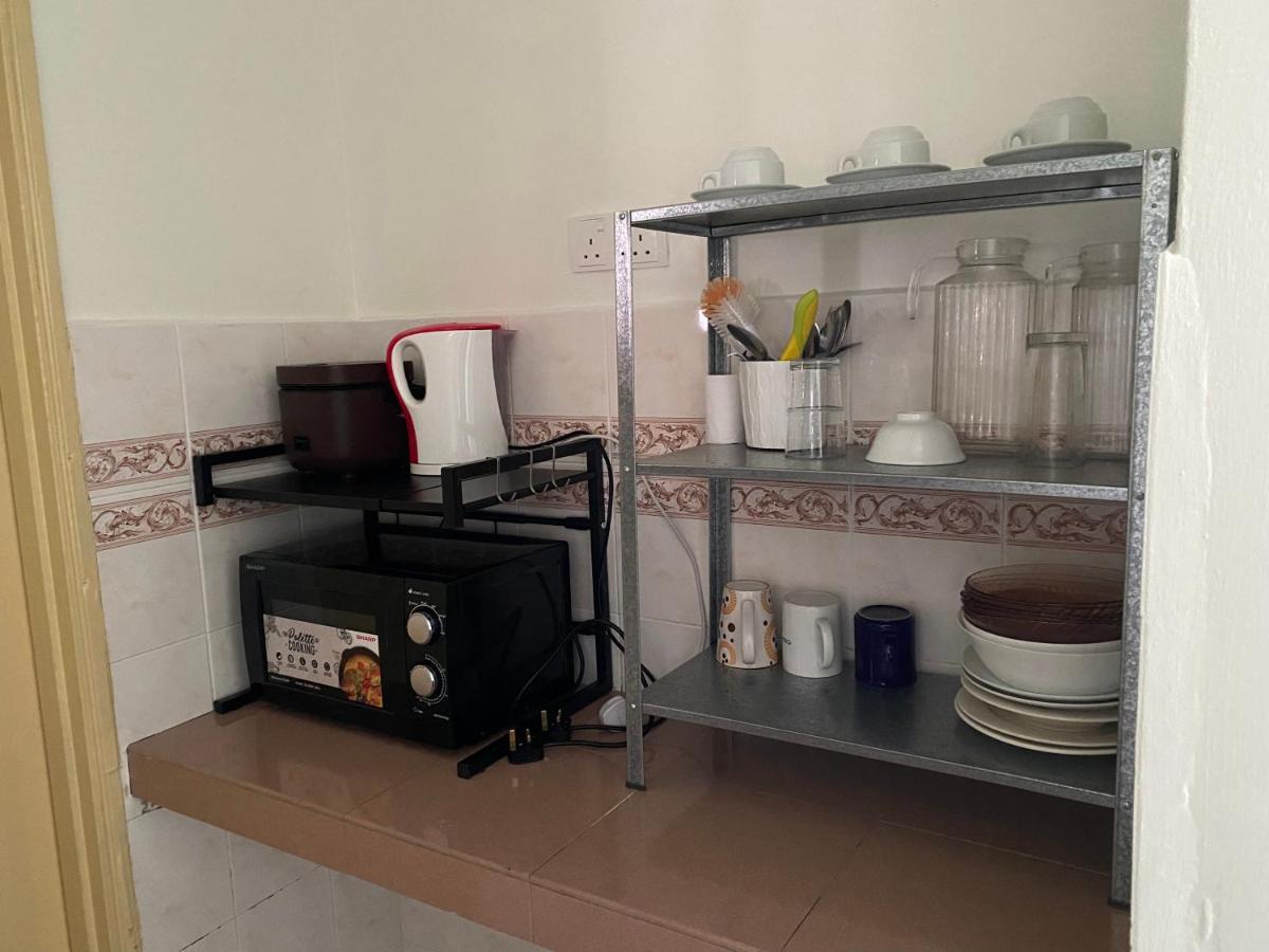 2 Bedroom Port Dickson Seaview Экстерьер фото