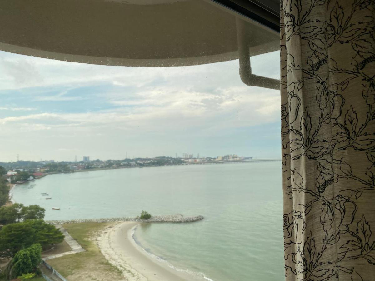 2 Bedroom Port Dickson Seaview Экстерьер фото