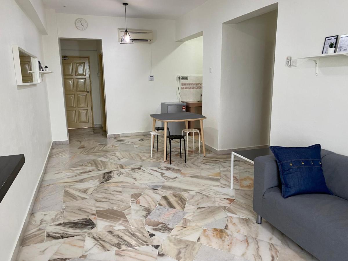 2 Bedroom Port Dickson Seaview Экстерьер фото