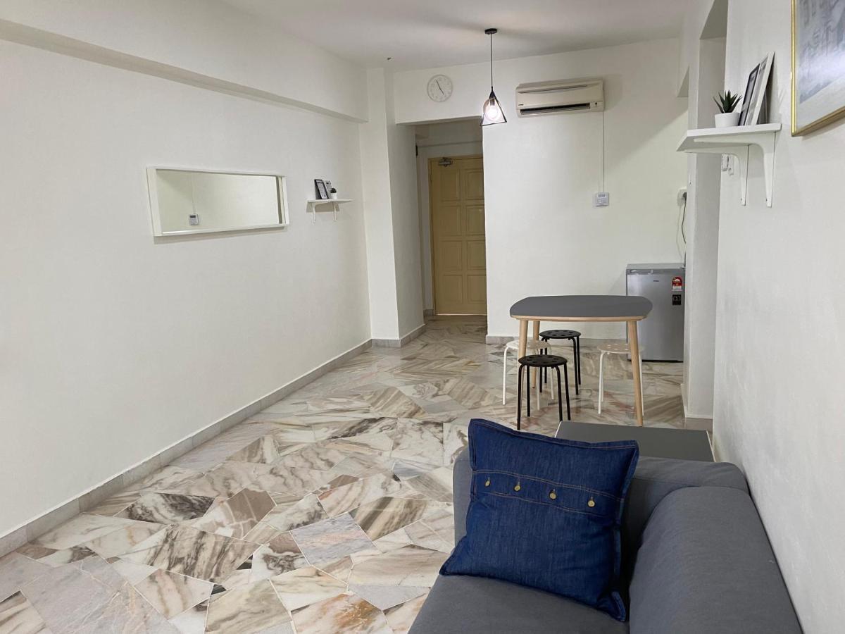 2 Bedroom Port Dickson Seaview Экстерьер фото