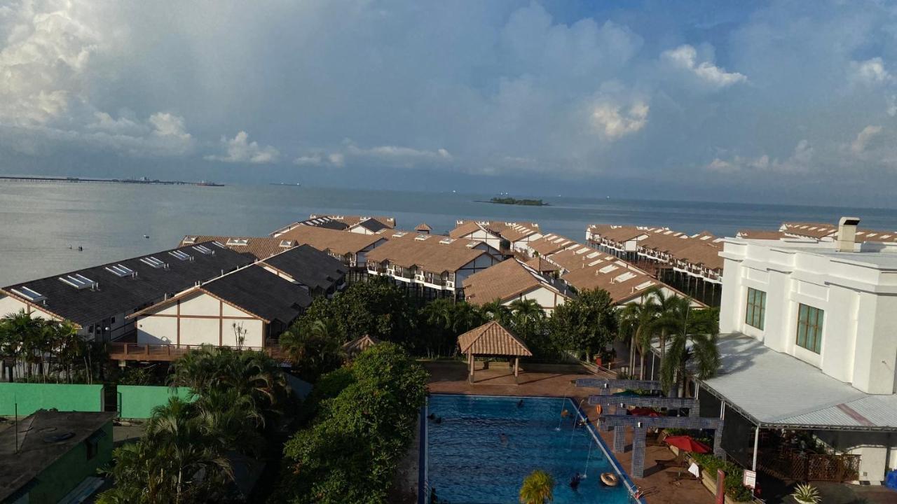 2 Bedroom Port Dickson Seaview Экстерьер фото