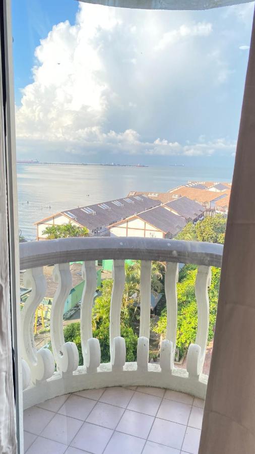 2 Bedroom Port Dickson Seaview Экстерьер фото
