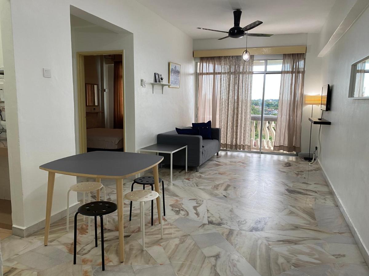 2 Bedroom Port Dickson Seaview Экстерьер фото