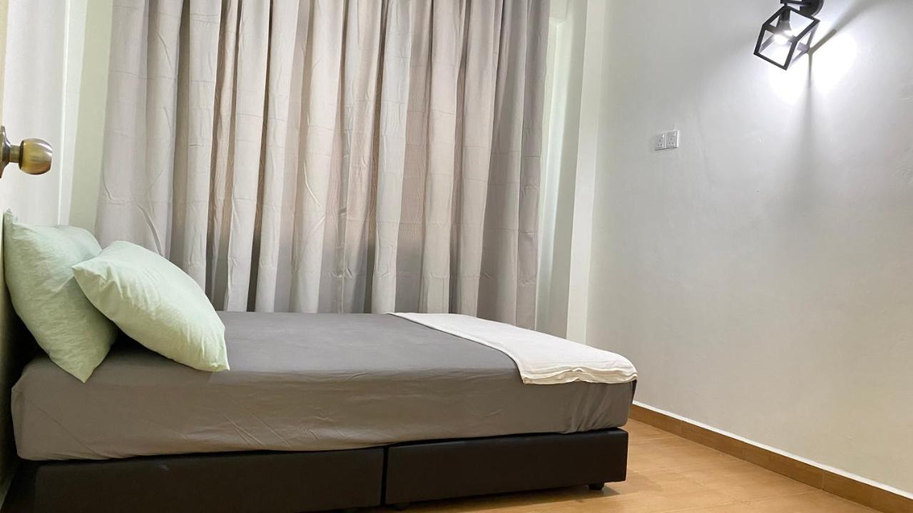 2 Bedroom Port Dickson Seaview Экстерьер фото
