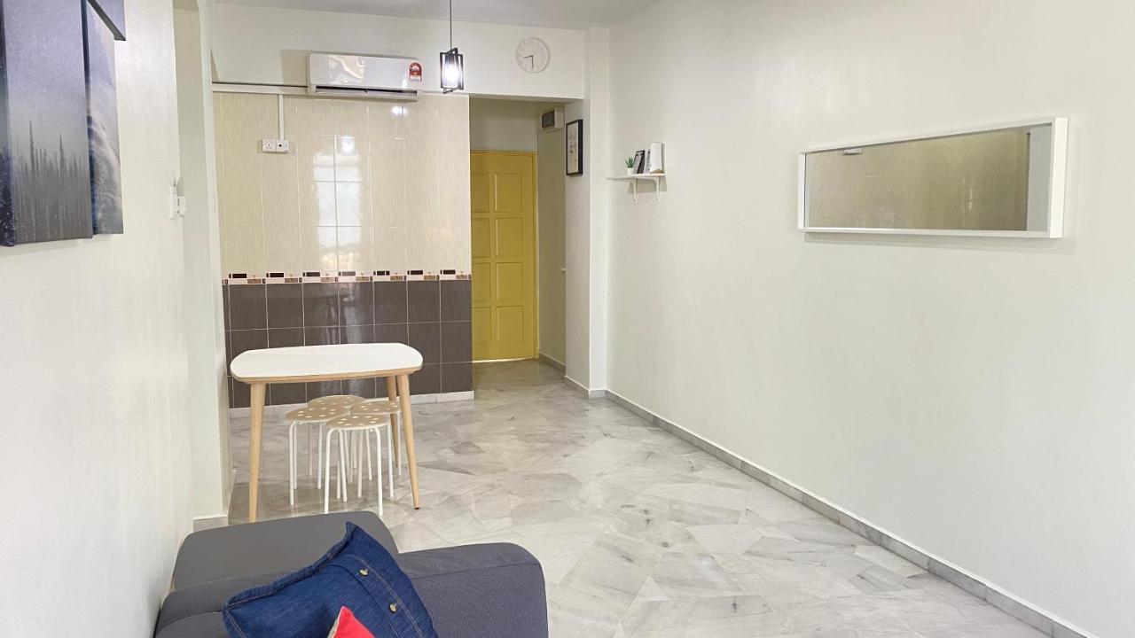 2 Bedroom Port Dickson Seaview Экстерьер фото