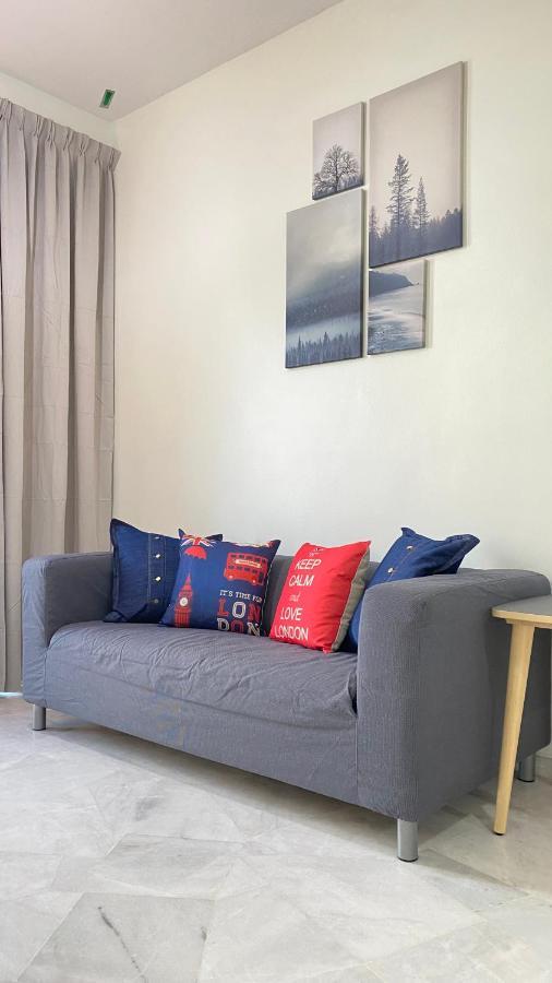 2 Bedroom Port Dickson Seaview Экстерьер фото