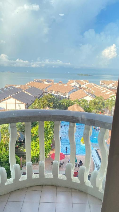 2 Bedroom Port Dickson Seaview Экстерьер фото