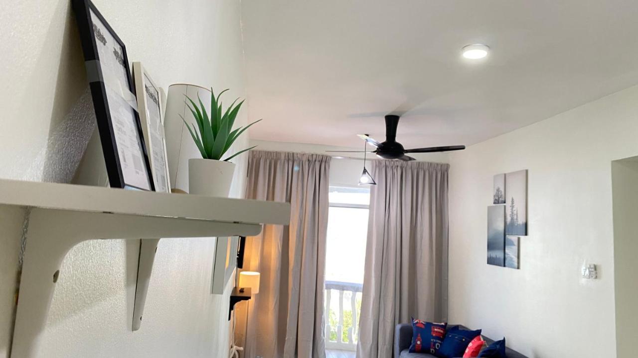2 Bedroom Port Dickson Seaview Экстерьер фото