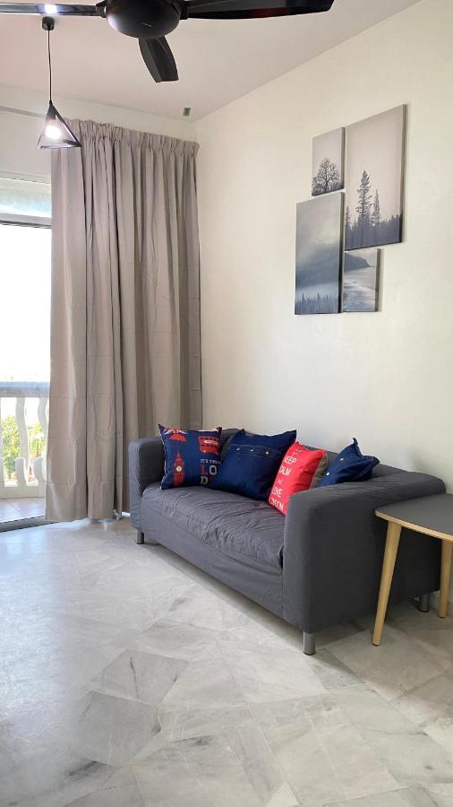 2 Bedroom Port Dickson Seaview Экстерьер фото