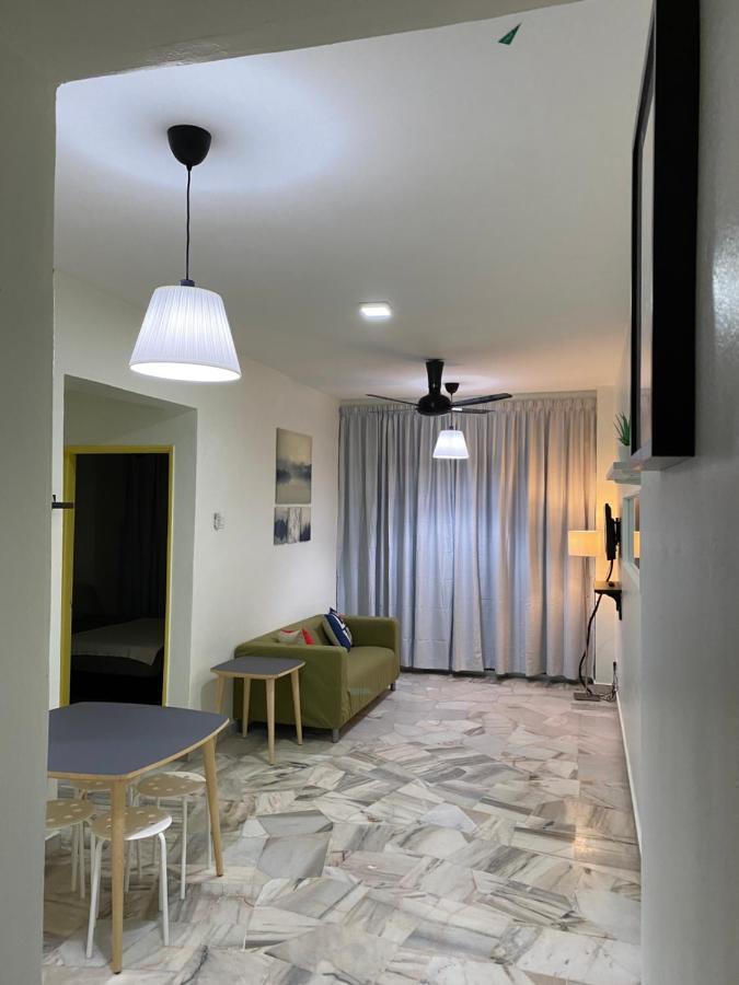 2 Bedroom Port Dickson Seaview Экстерьер фото