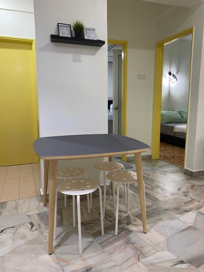 2 Bedroom Port Dickson Seaview Экстерьер фото