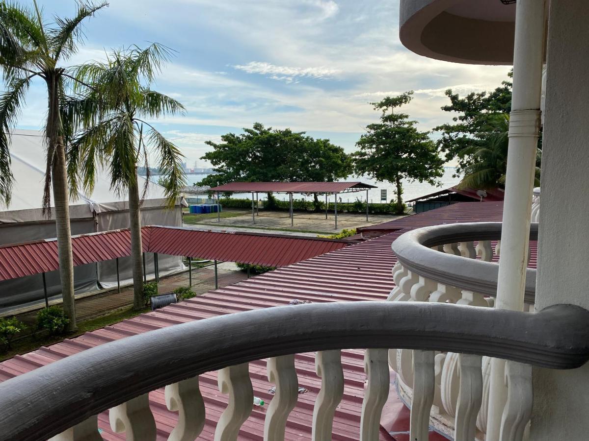 2 Bedroom Port Dickson Seaview Экстерьер фото