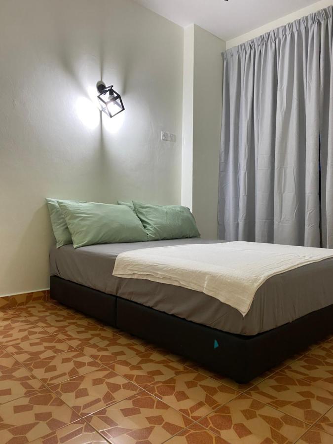 2 Bedroom Port Dickson Seaview Экстерьер фото