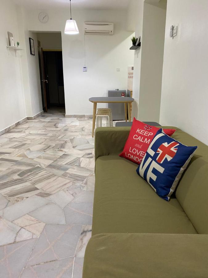 2 Bedroom Port Dickson Seaview Экстерьер фото
