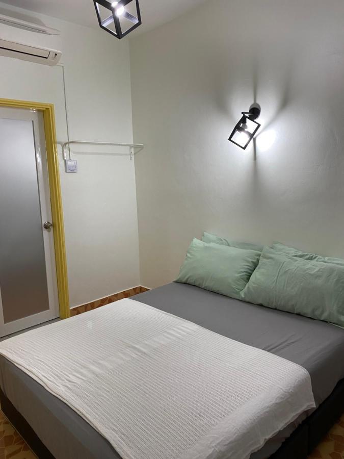 2 Bedroom Port Dickson Seaview Экстерьер фото