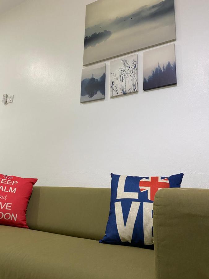 2 Bedroom Port Dickson Seaview Экстерьер фото