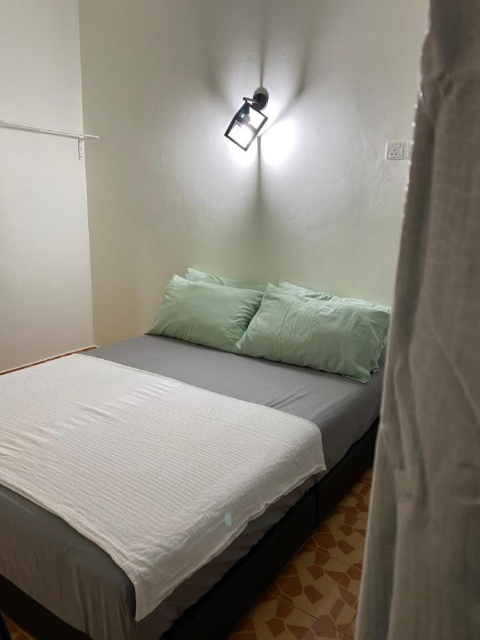 2 Bedroom Port Dickson Seaview Экстерьер фото