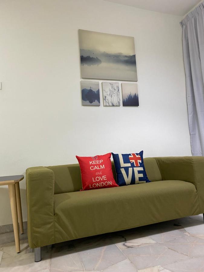 2 Bedroom Port Dickson Seaview Экстерьер фото