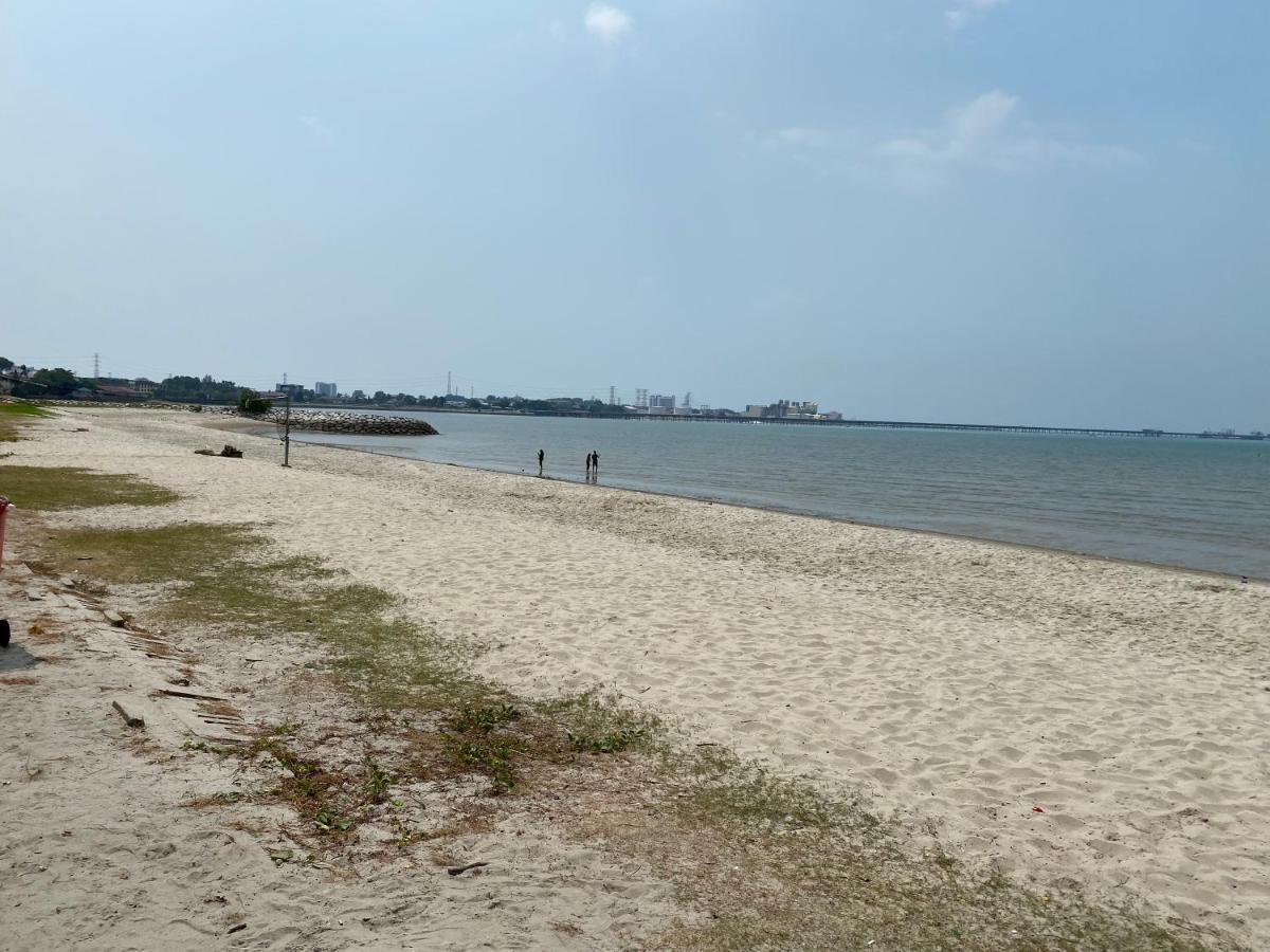 2 Bedroom Port Dickson Seaview Экстерьер фото