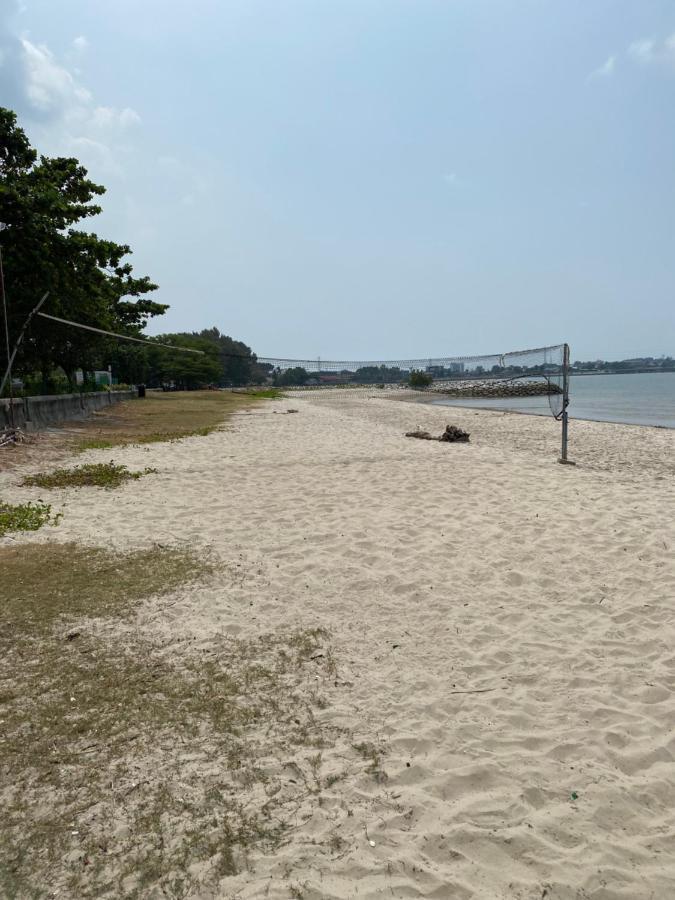 2 Bedroom Port Dickson Seaview Экстерьер фото