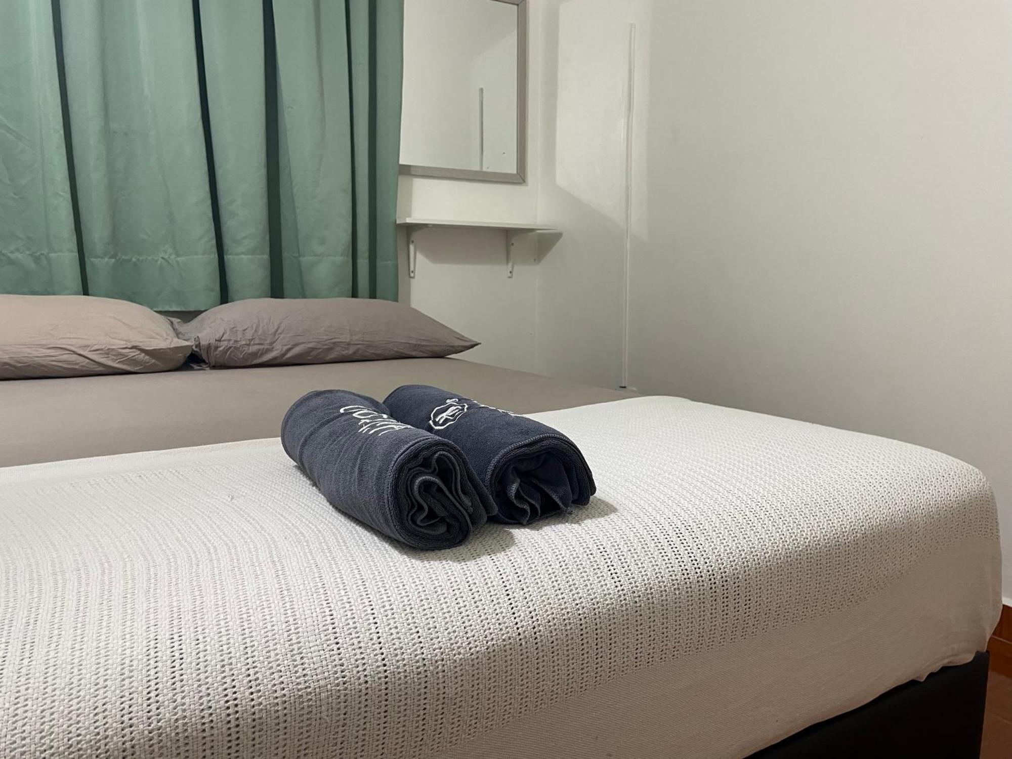 2 Bedroom Port Dickson Seaview Экстерьер фото